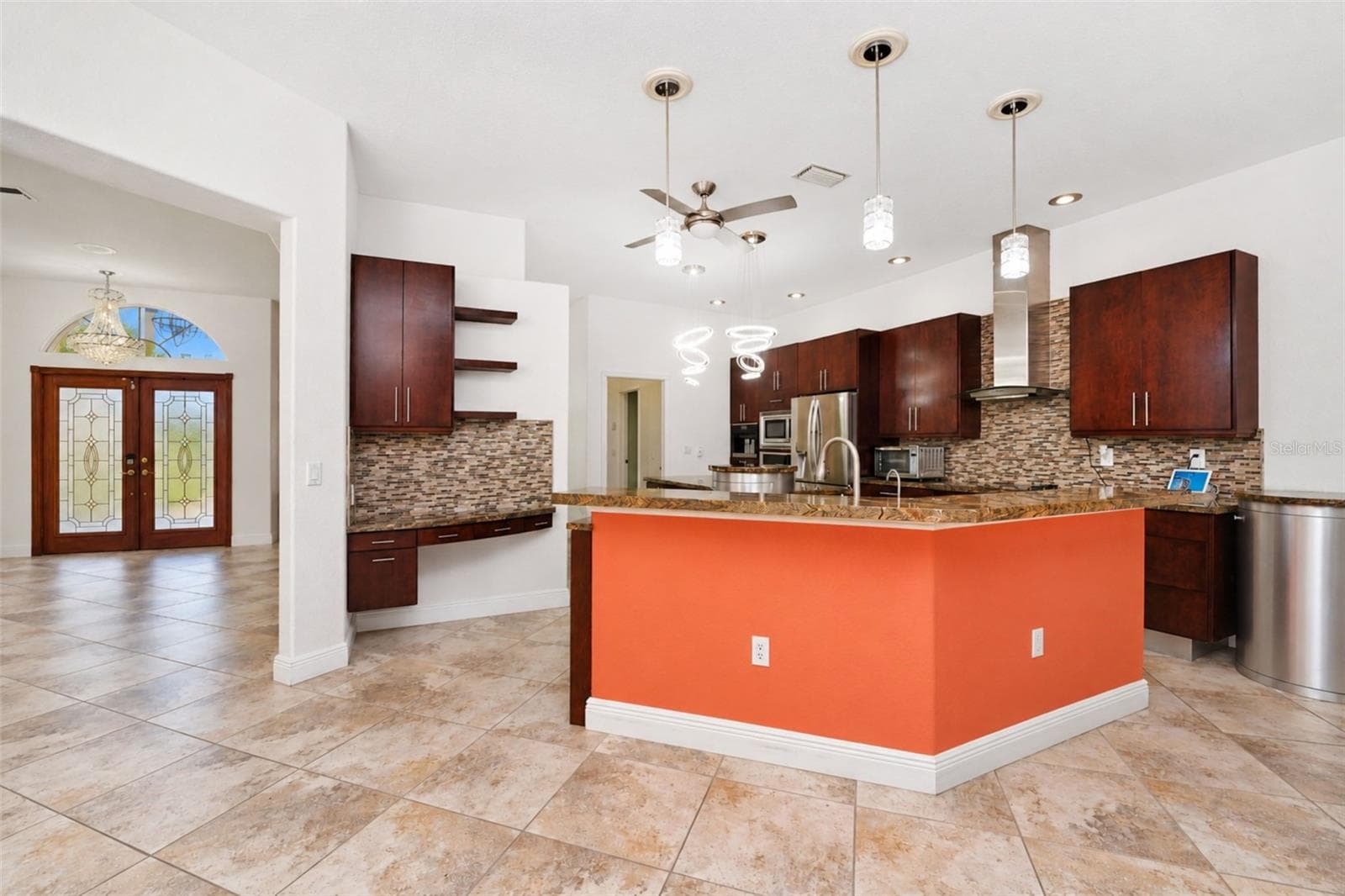 Single Family Residence at 1481 W MARION AVE, PUNTA GORDA, photo 30 of 84