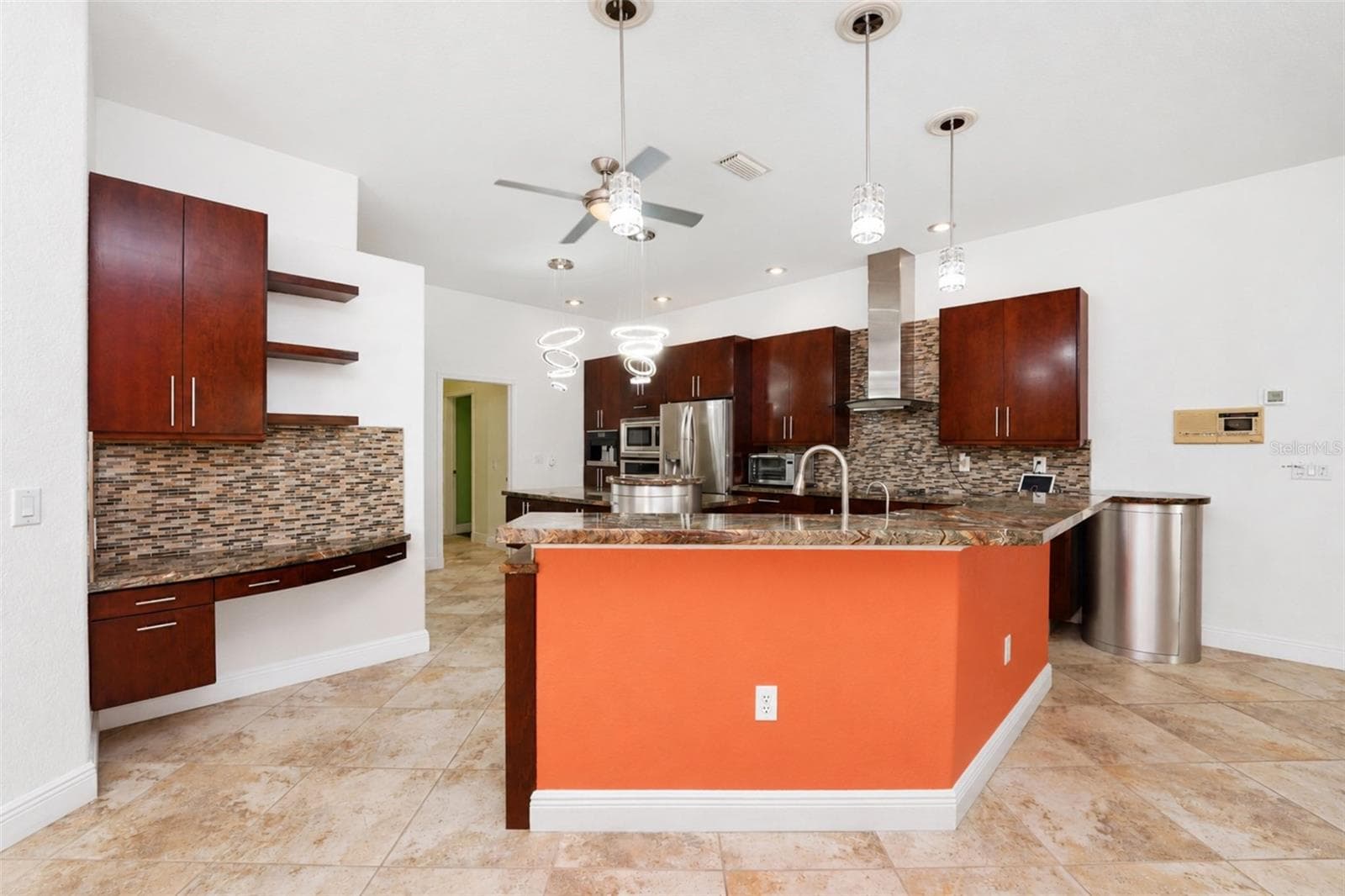 Single Family Residence at 1481 W MARION AVE, PUNTA GORDA, photo 31 of 84