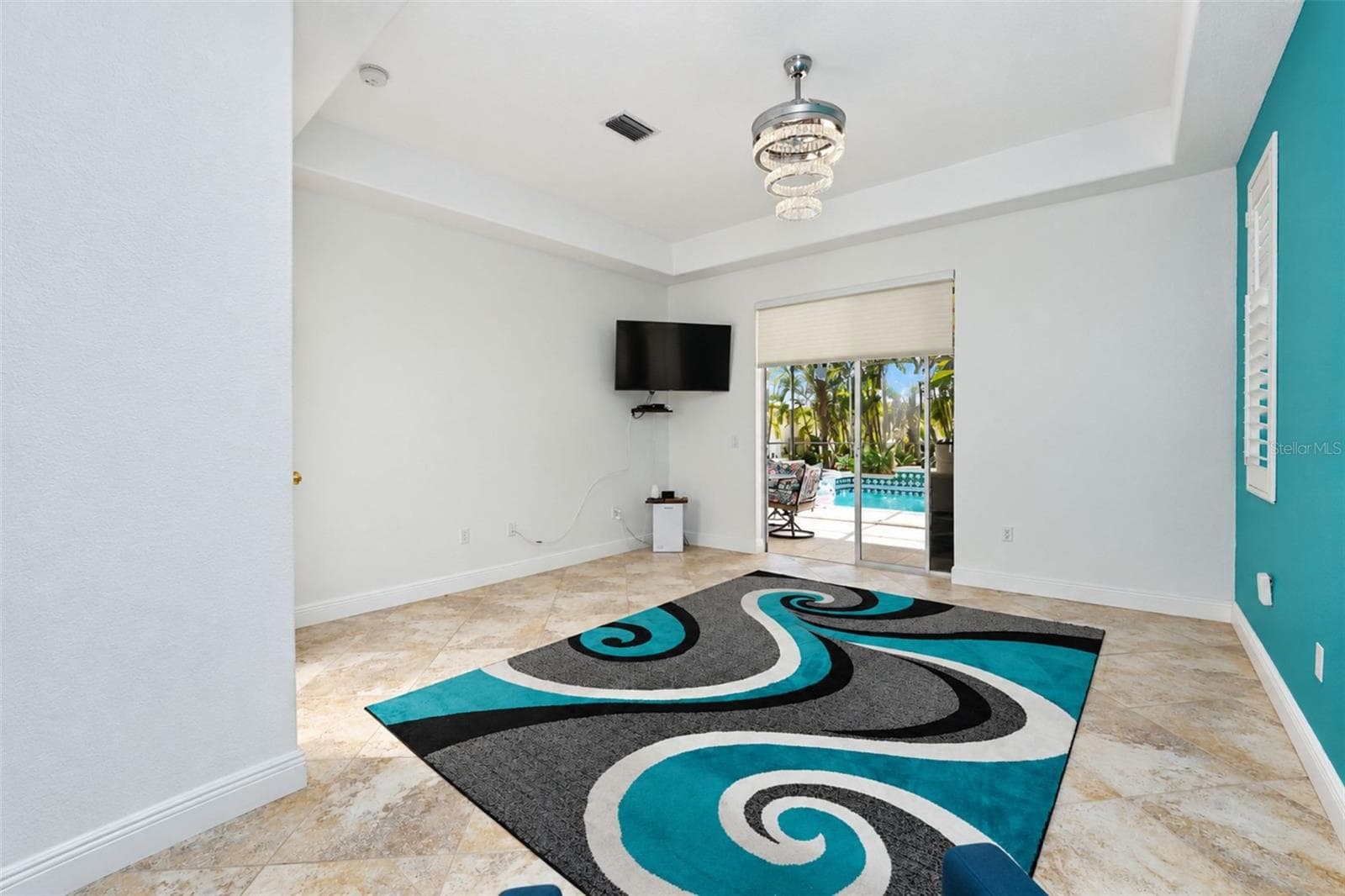 Single Family Residence at 1481 W MARION AVE, PUNTA GORDA, photo 35 of 84
