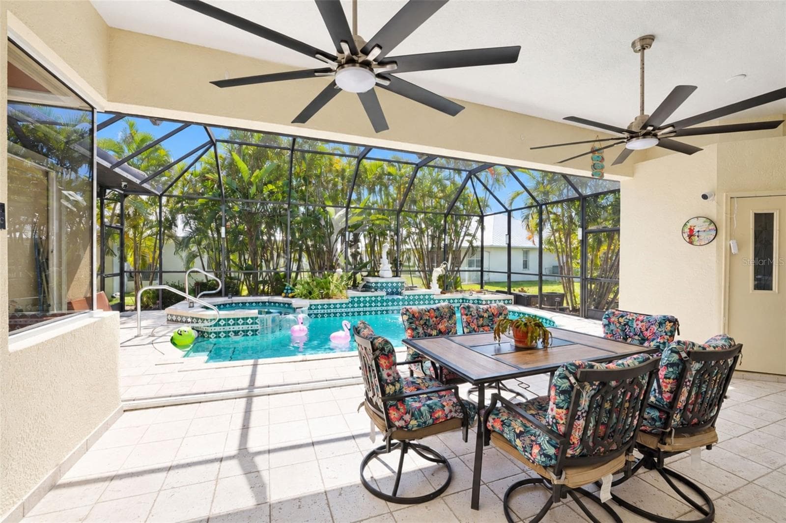 Single Family Residence at 1481 W MARION AVE, PUNTA GORDA, photo 60 of 84
