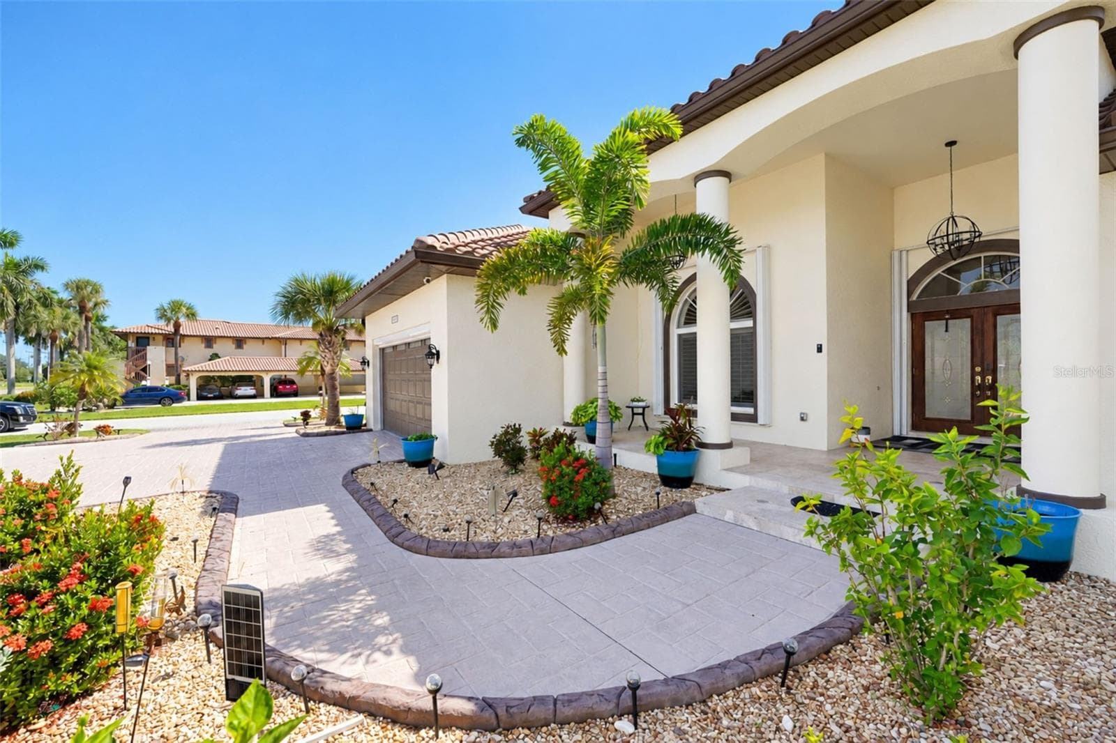 Single Family Residence at 1481 W MARION AVE, PUNTA GORDA, photo 69 of 84