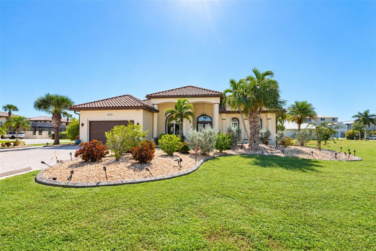 Single Family Residence at 1481 W MARION AVE, PUNTA GORDA, photo 70 of 84