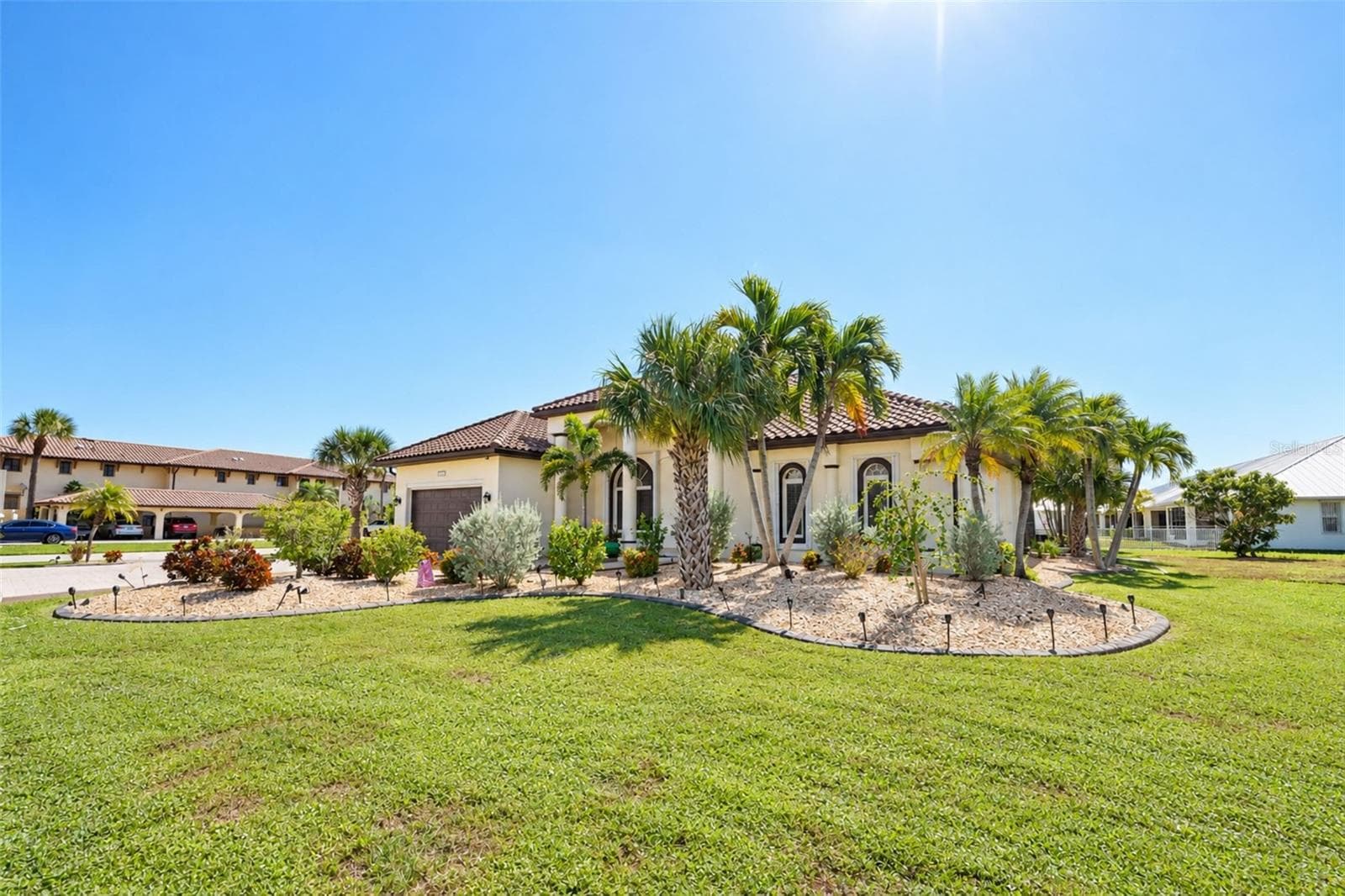 Single Family Residence at 1481 W MARION AVE, PUNTA GORDA, photo 71 of 84