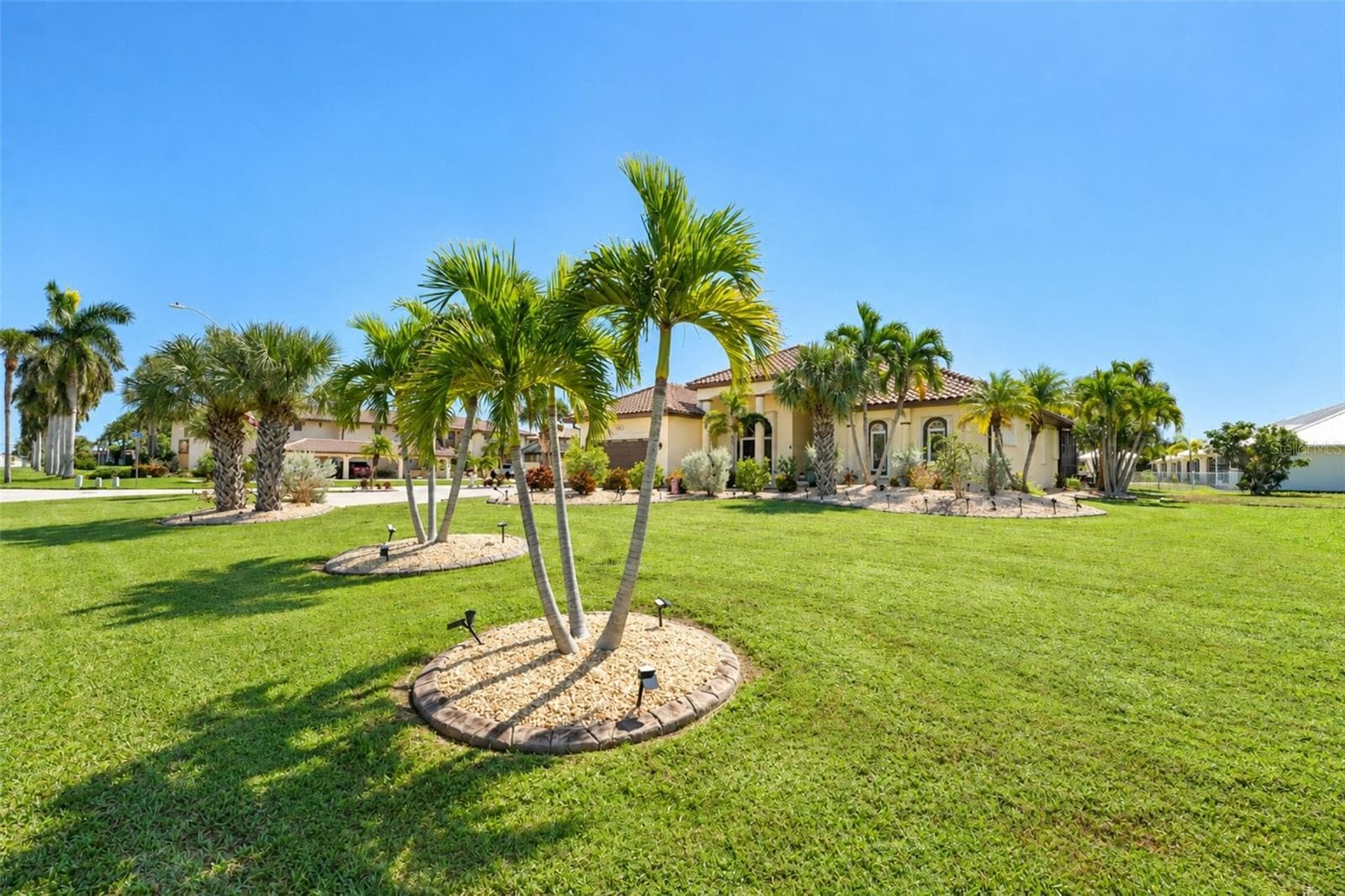 Single Family Residence at 1481 W MARION AVE, PUNTA GORDA, photo 72 of 84
