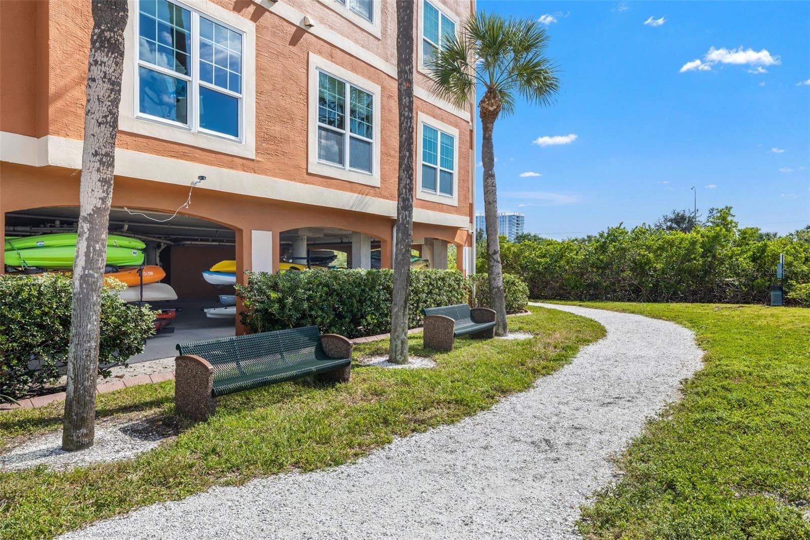 Condominium at 5000 CULBREATH KEY WAY #1-319, TAMPA, photo 15 of 45