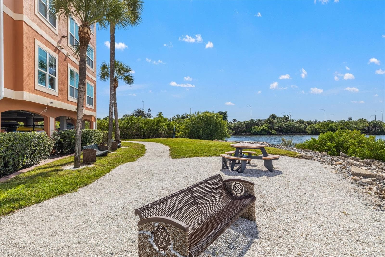 Condominium at 5000 CULBREATH KEY WAY #1-319, TAMPA, photo 16 of 45