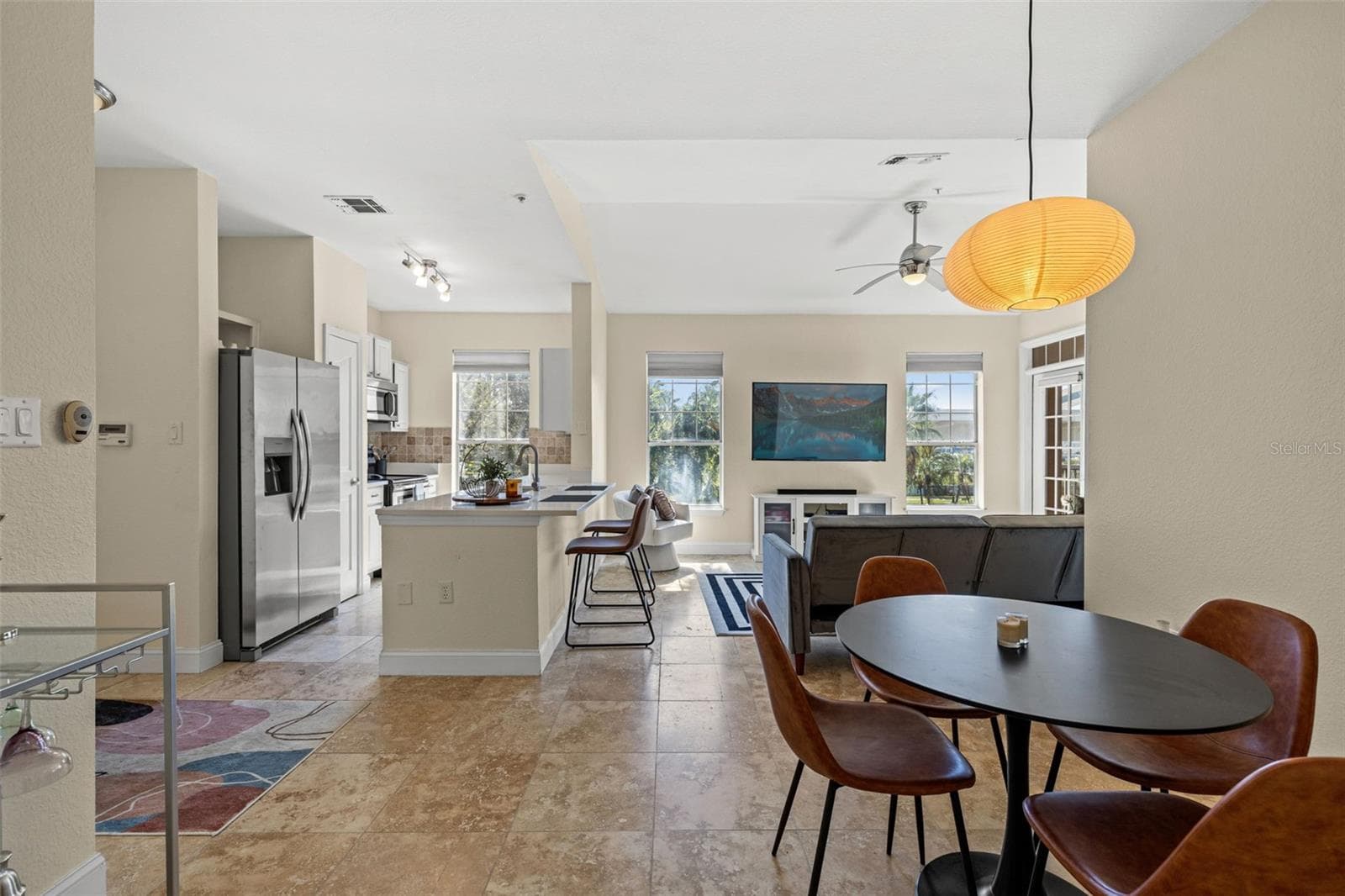 Condominium at 5000 CULBREATH KEY WAY #1-319, TAMPA, photo 23 of 45