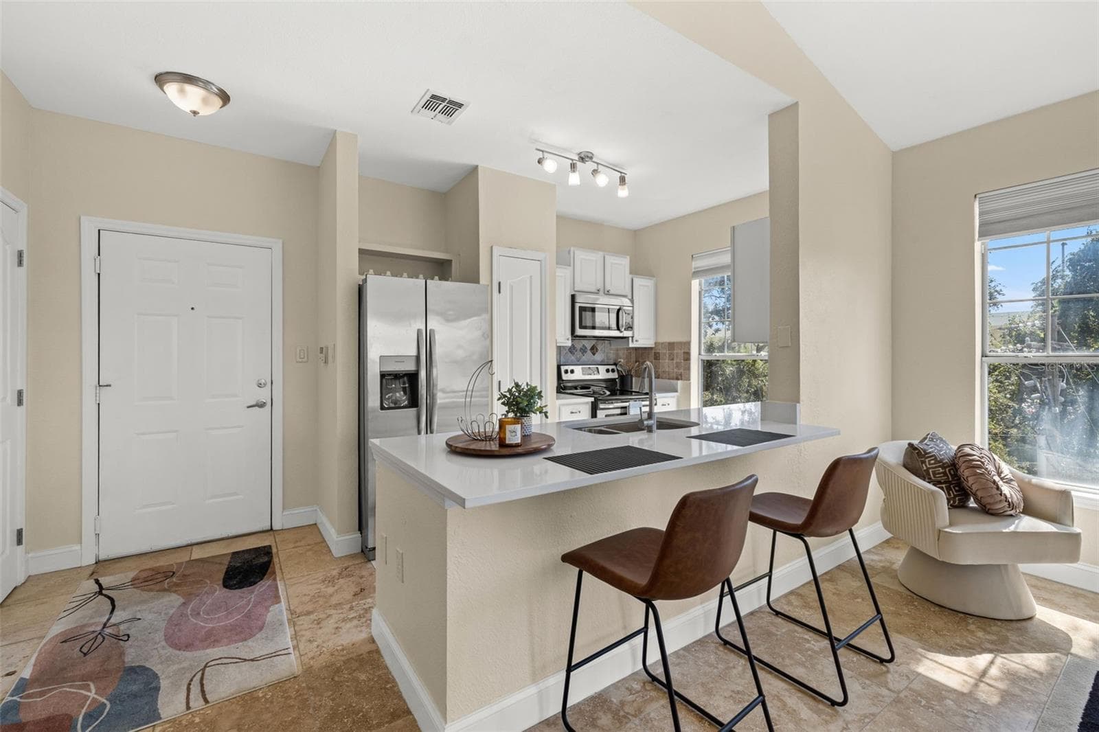 Condominium at 5000 CULBREATH KEY WAY #1-319, TAMPA, photo 25 of 45
