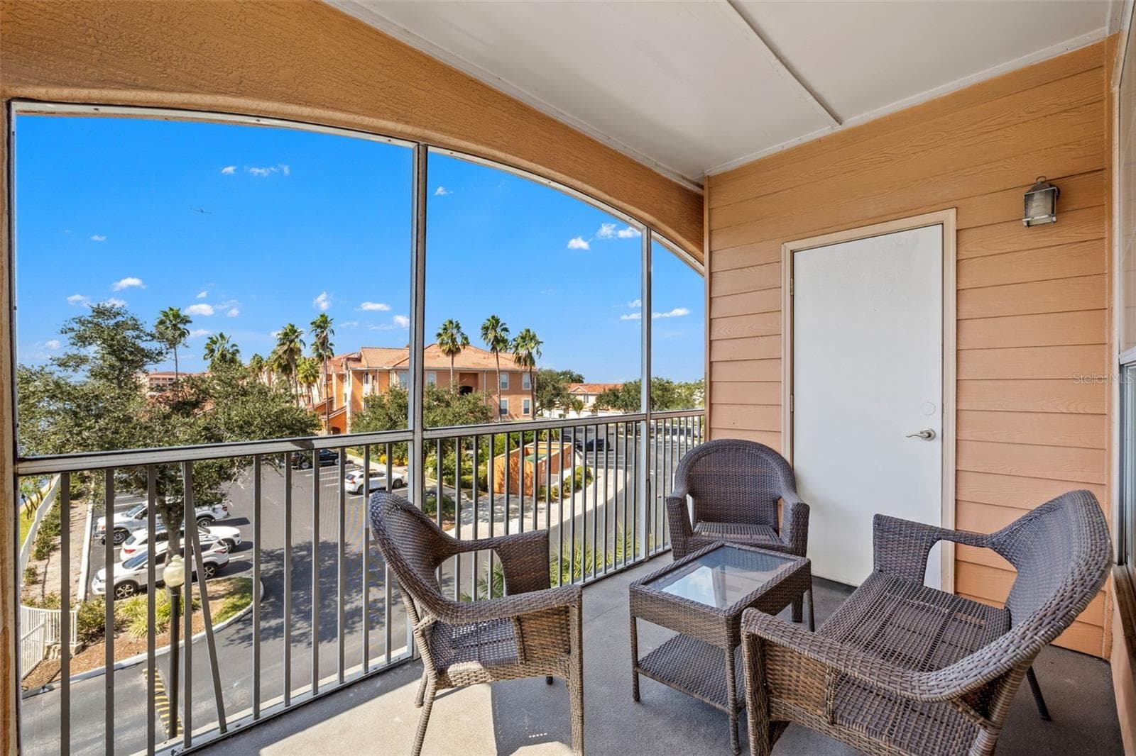 Condominium at 5000 CULBREATH KEY WAY #1-319, TAMPA, photo 42 of 45
