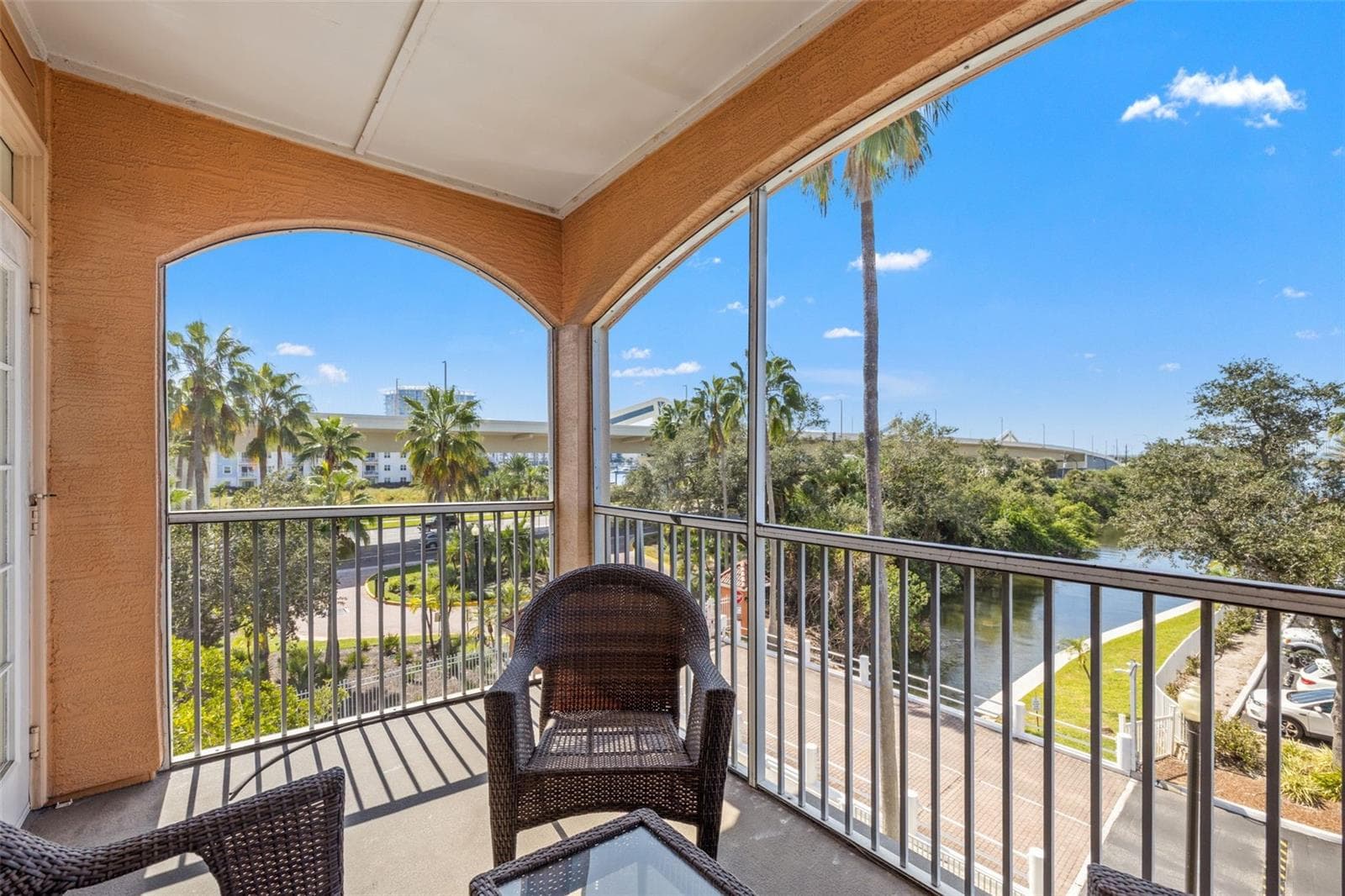 Condominium at 5000 CULBREATH KEY WAY #1-319, TAMPA, photo 43 of 45