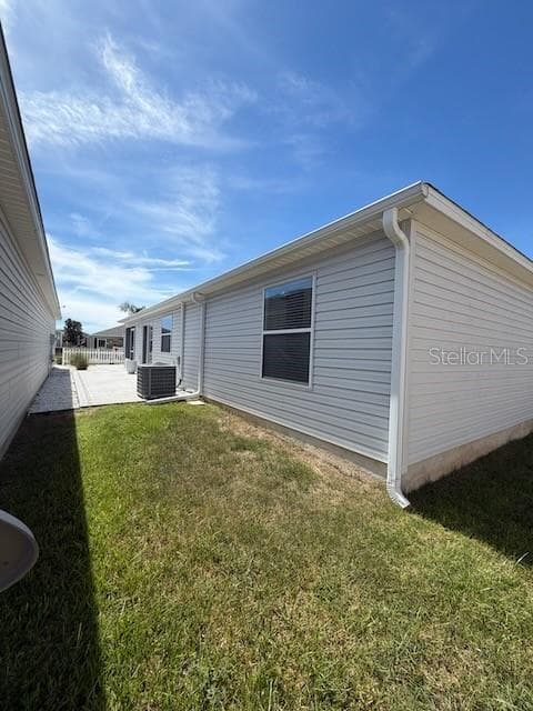 Single Family Residence at 2497 CEDAR KEY LN, THE VILLAGES, photo 15 of 16