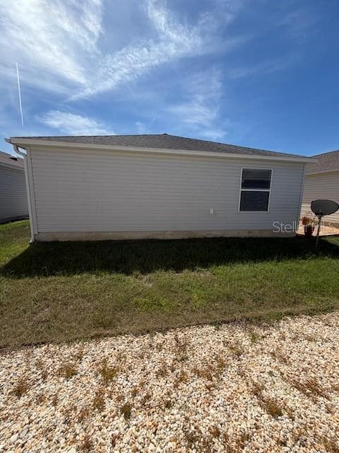 Single Family Residence at 2497 CEDAR KEY LN, THE VILLAGES, photo 16 of 16