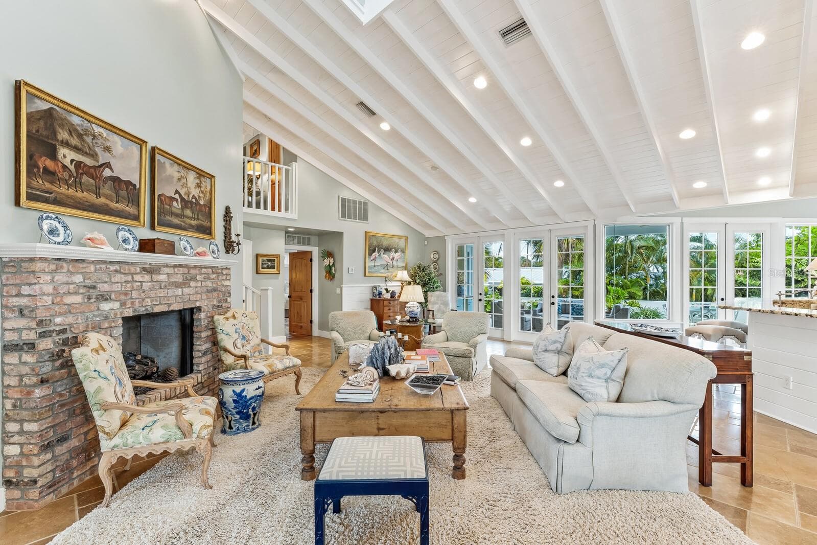 Single Family Residence at 760 E RAILROAD AVE, BOCA GRANDE, photo 3 of 36