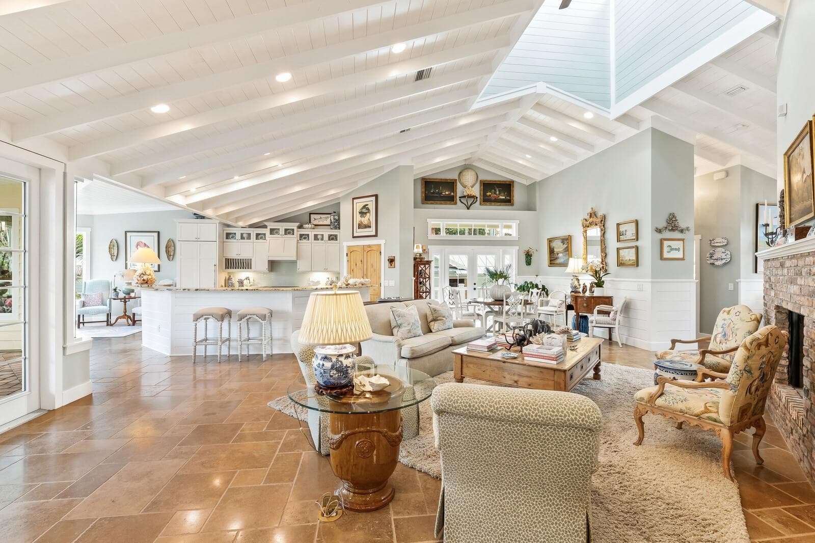 Single Family Residence at 760 E RAILROAD AVE, BOCA GRANDE, photo 4 of 36