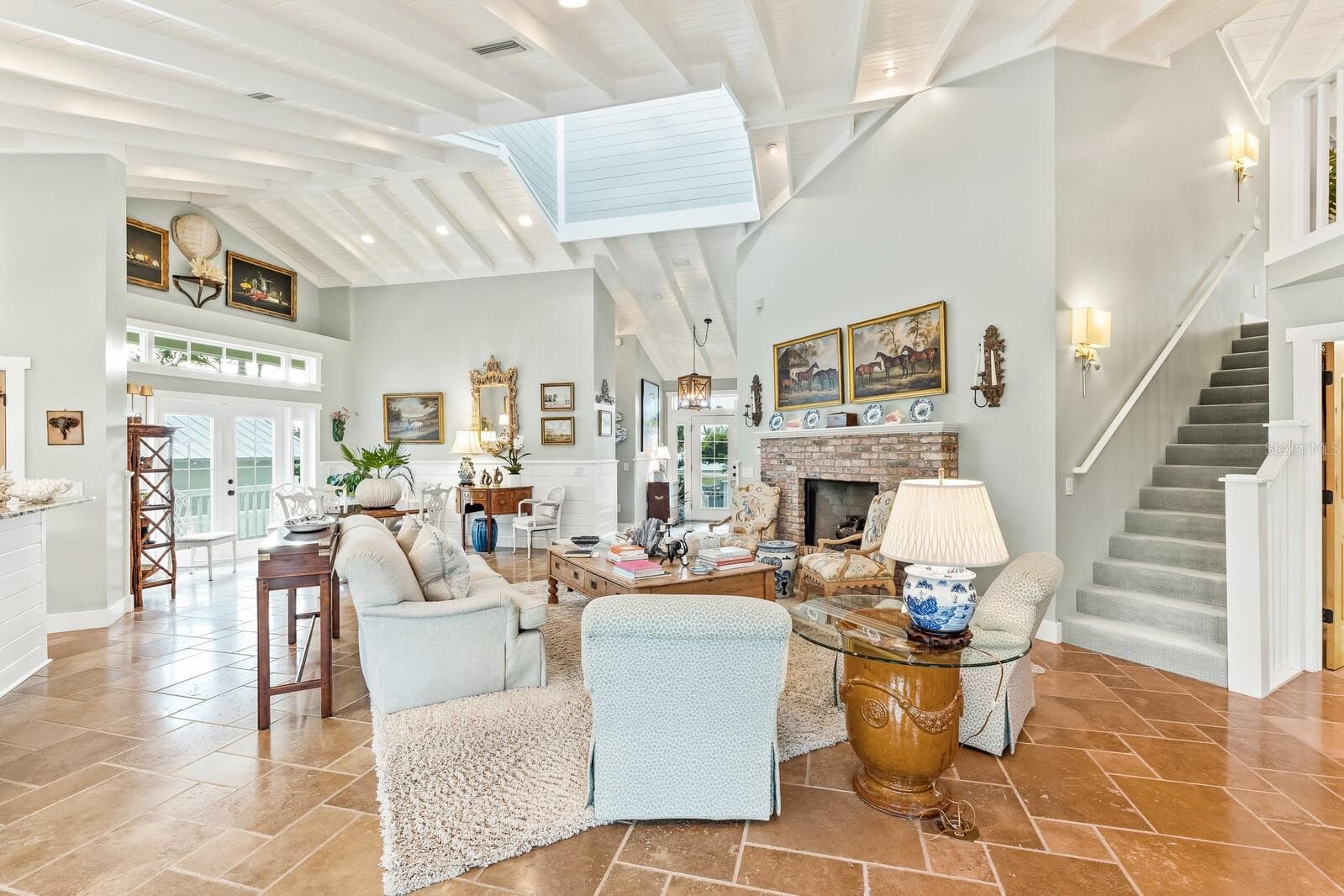 Single Family Residence at 760 E RAILROAD AVE, BOCA GRANDE, photo 5 of 36