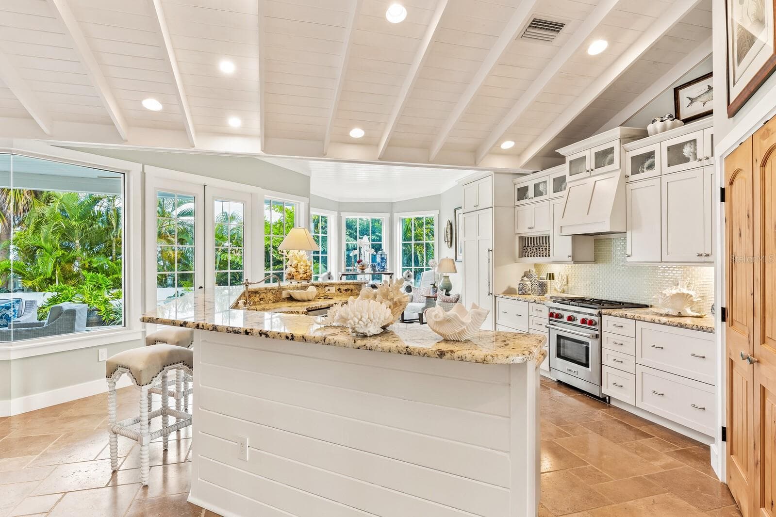 Single Family Residence at 760 E RAILROAD AVE, BOCA GRANDE, photo 6 of 36