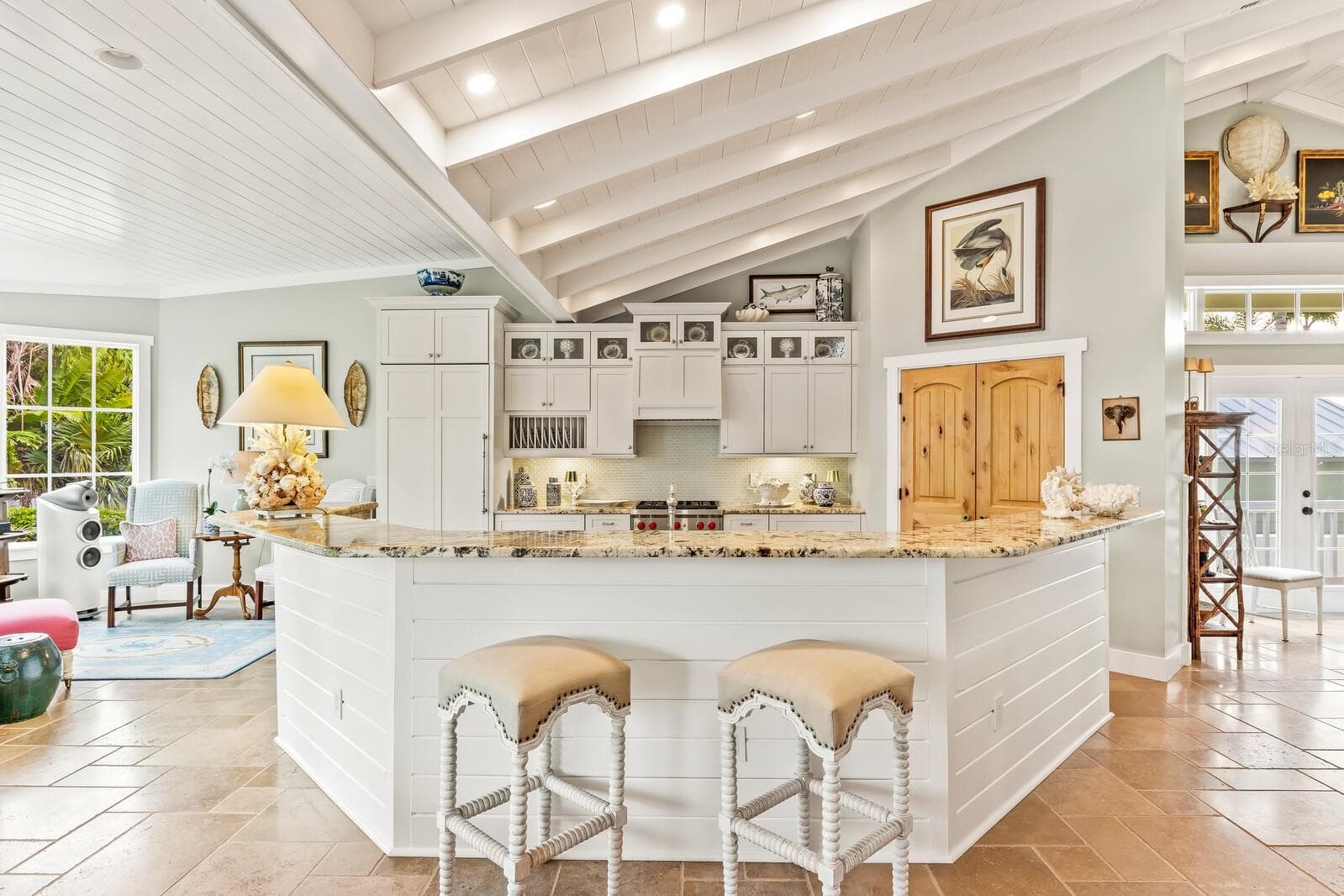 Single Family Residence at 760 E RAILROAD AVE, BOCA GRANDE, photo 7 of 36