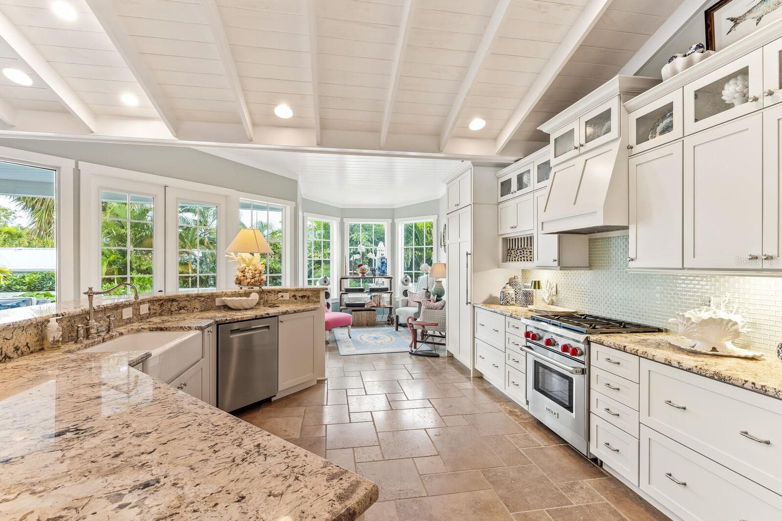 Single Family Residence at 760 E RAILROAD AVE, BOCA GRANDE, photo 8 of 36