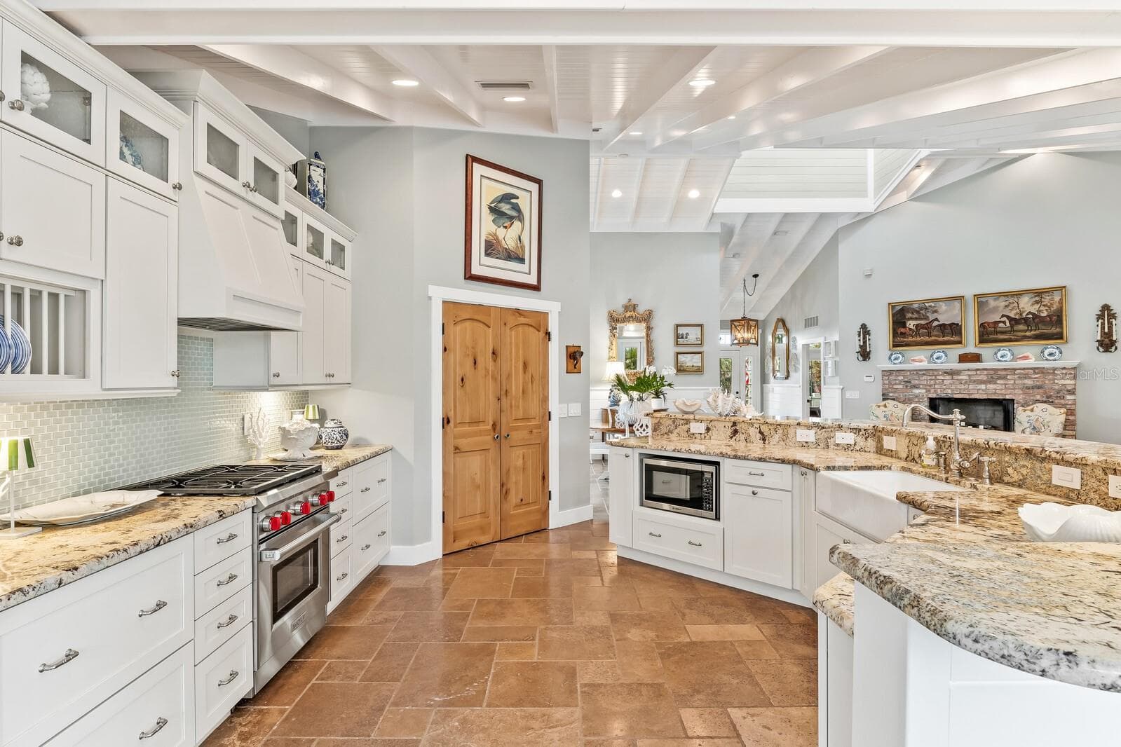 Single Family Residence at 760 E RAILROAD AVE, BOCA GRANDE, photo 9 of 36