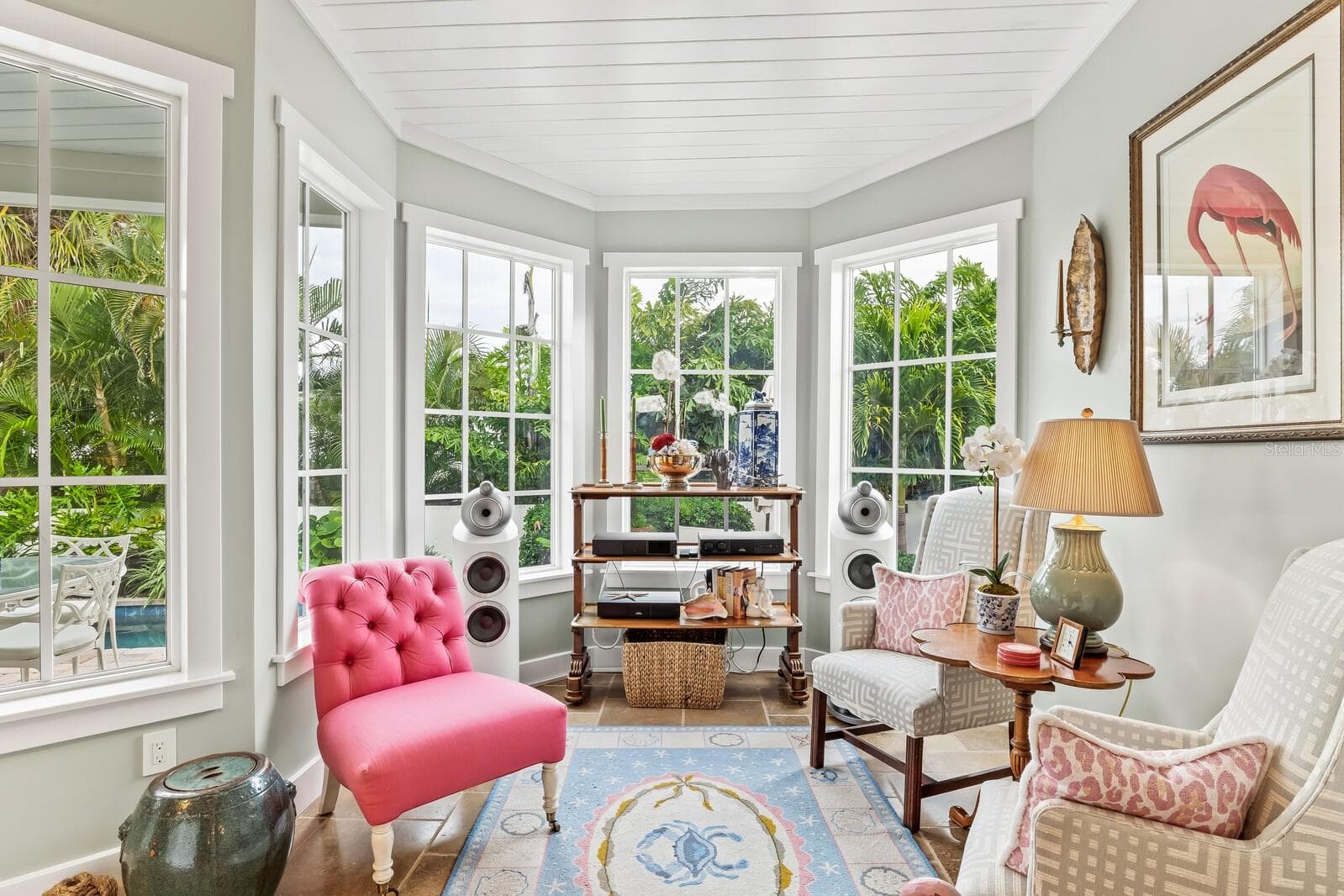 Single Family Residence at 760 E RAILROAD AVE, BOCA GRANDE, photo 10 of 36