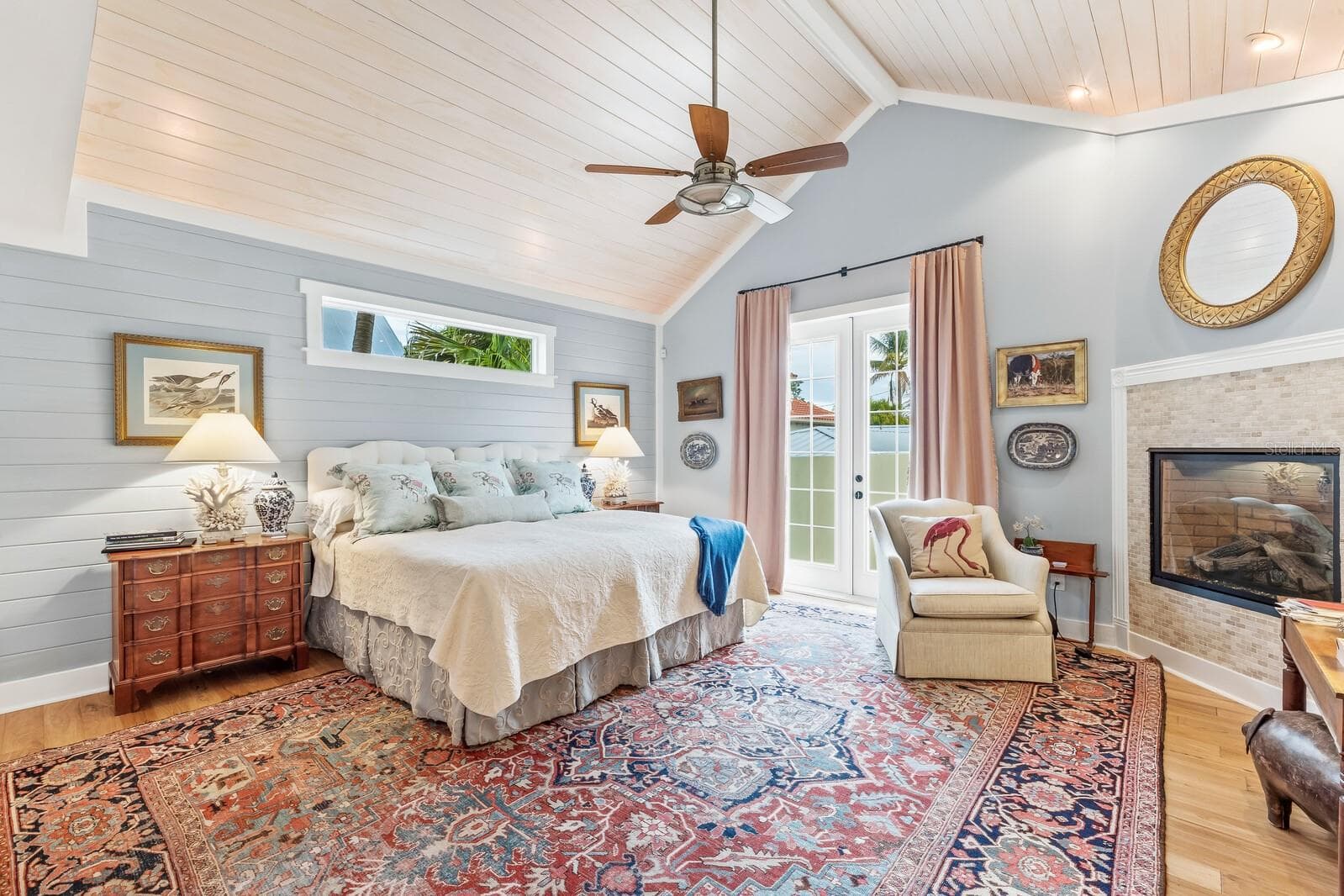 Single Family Residence at 760 E RAILROAD AVE, BOCA GRANDE, photo 11 of 36