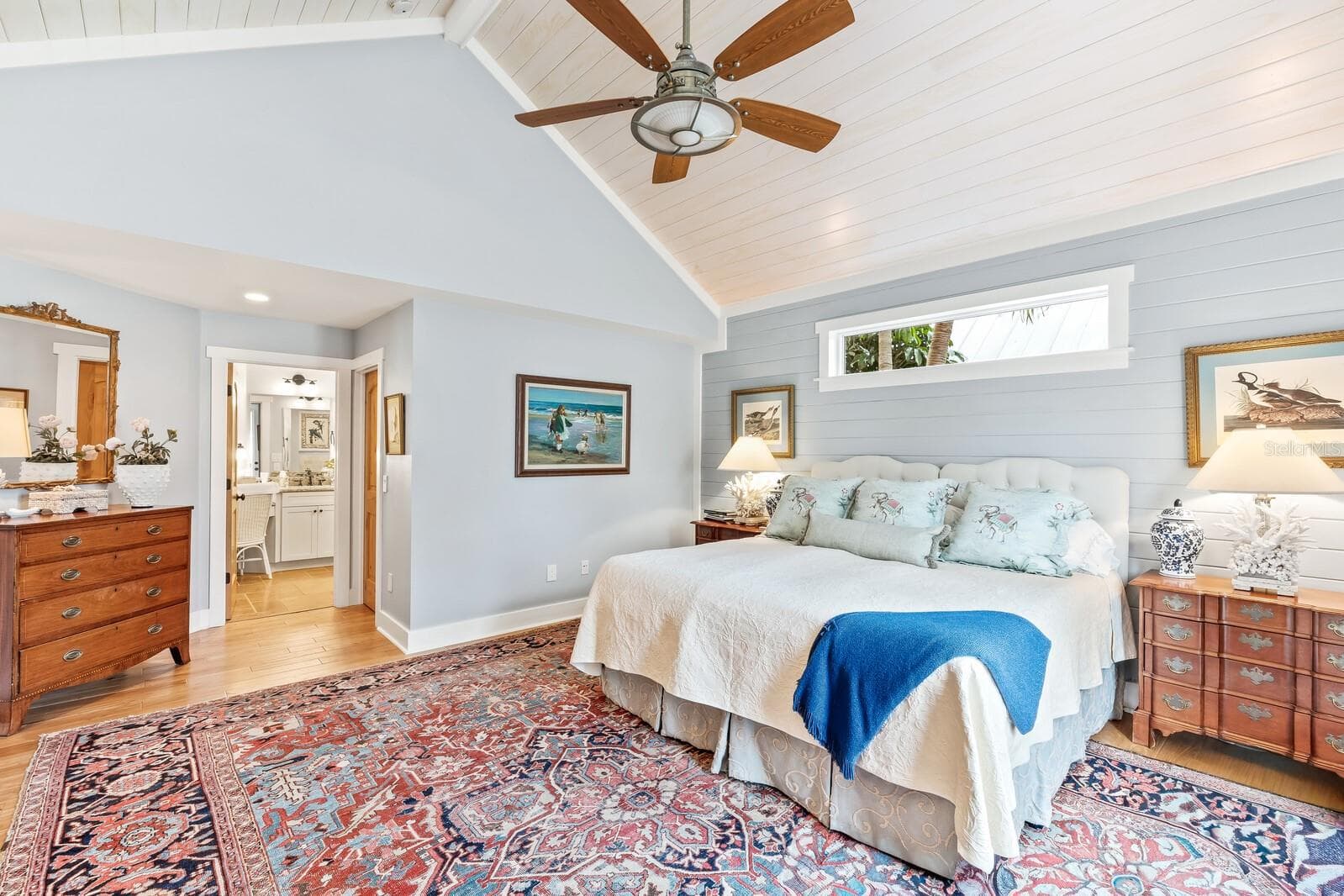 Single Family Residence at 760 E RAILROAD AVE, BOCA GRANDE, photo 12 of 36