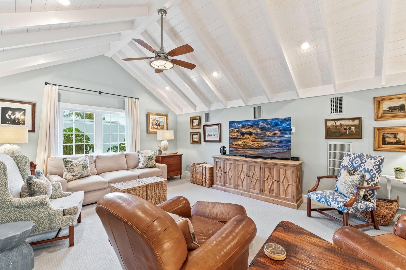 Single Family Residence at 760 E RAILROAD AVE, BOCA GRANDE, photo 21 of 36