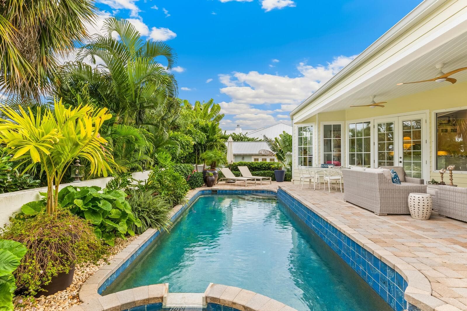 Single Family Residence at 760 E RAILROAD AVE, BOCA GRANDE, photo 24 of 36