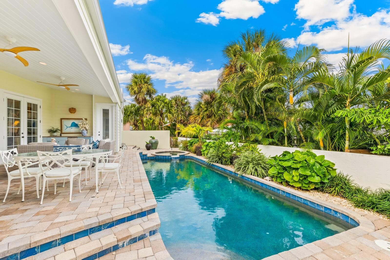 Single Family Residence at 760 E RAILROAD AVE, BOCA GRANDE, photo 25 of 36