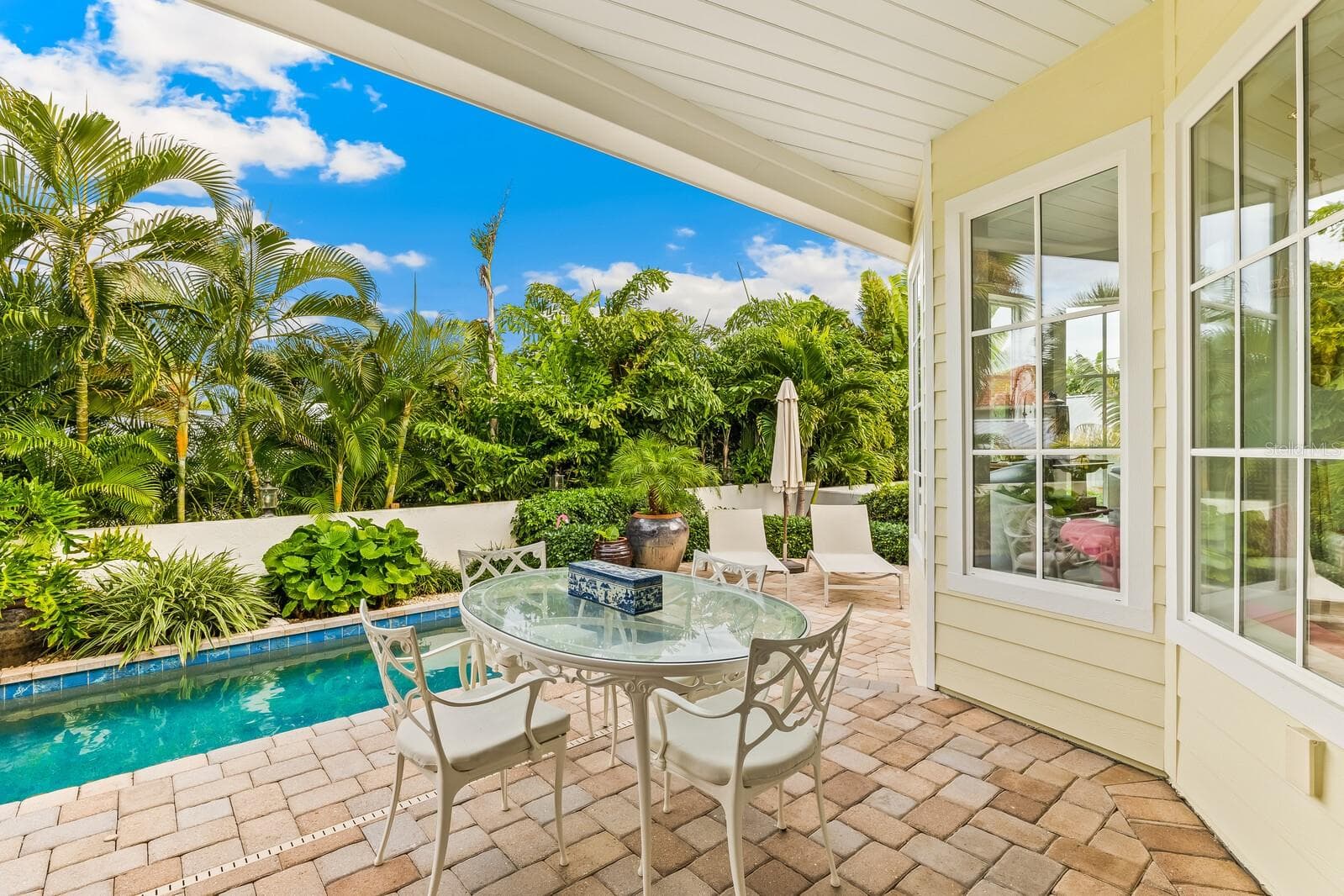 Single Family Residence at 760 E RAILROAD AVE, BOCA GRANDE, photo 26 of 36