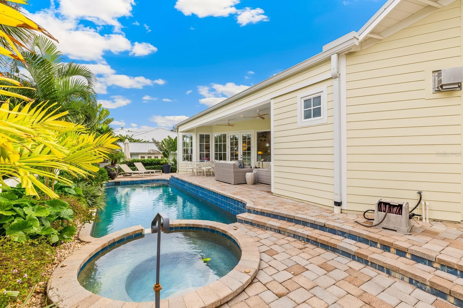 Single Family Residence at 760 E RAILROAD AVE, BOCA GRANDE, photo 27 of 36