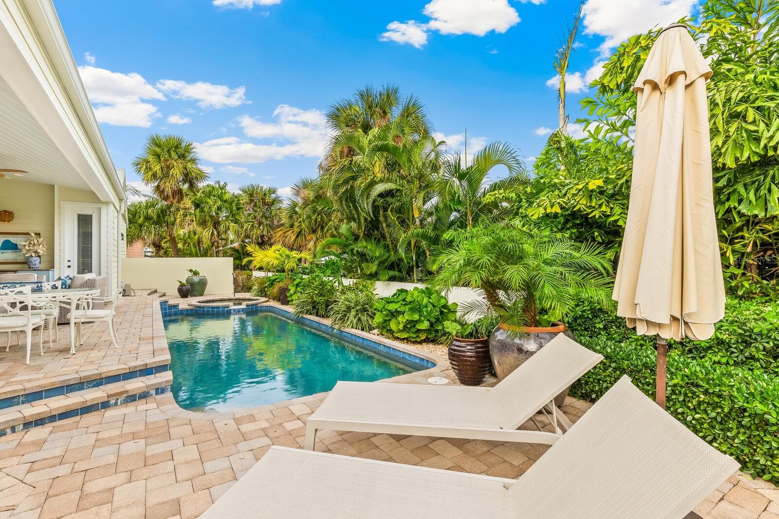 Single Family Residence at 760 E RAILROAD AVE, BOCA GRANDE, photo 28 of 36