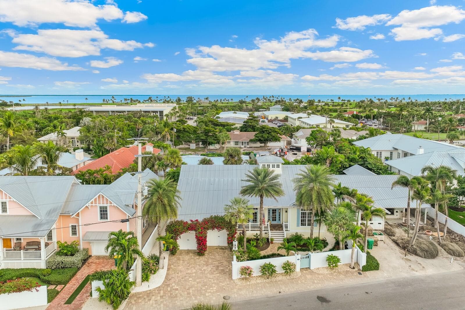 Single Family Residence at 760 E RAILROAD AVE, BOCA GRANDE, photo 35 of 36
