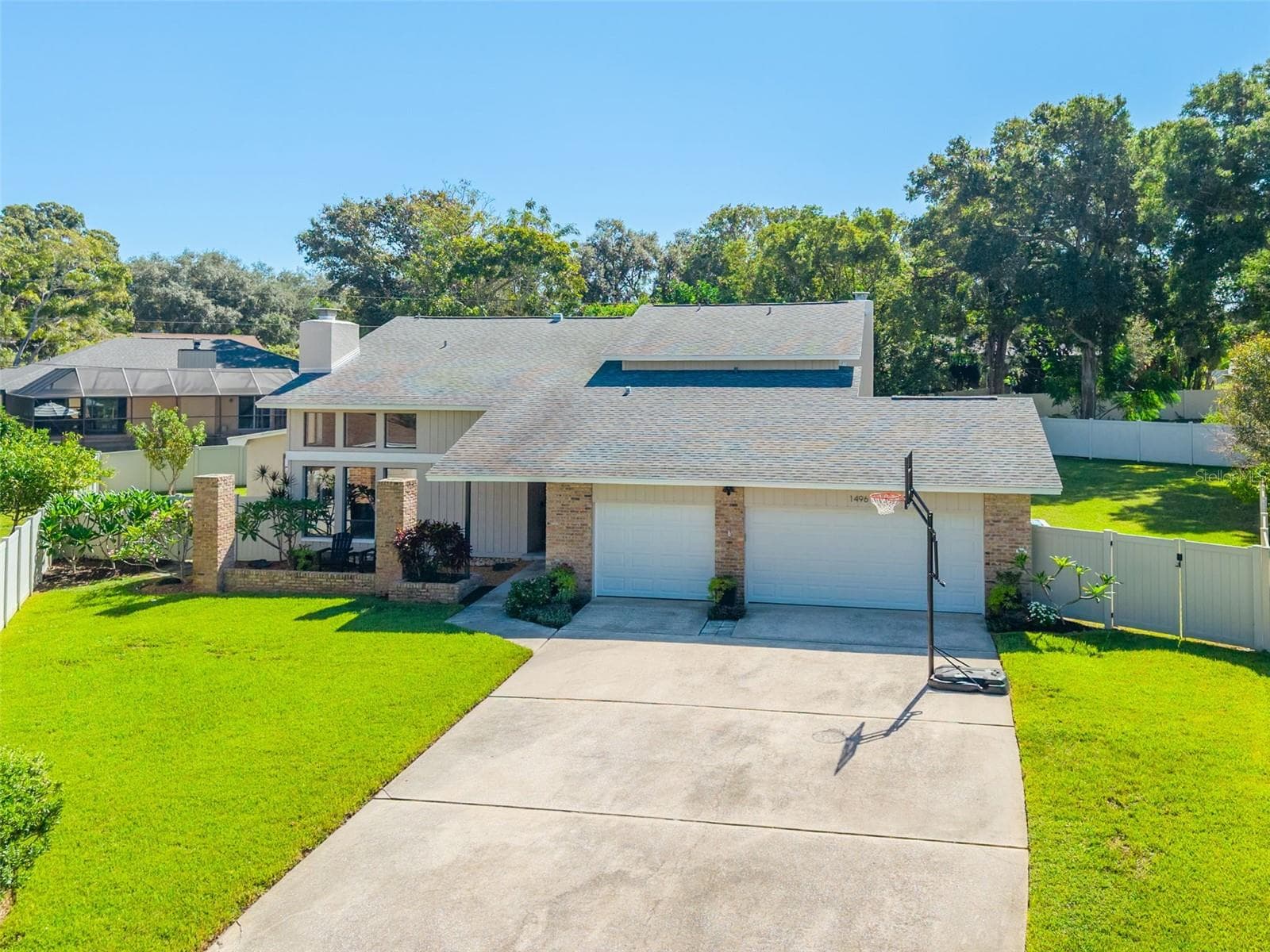 Single Family Residence at 1496 TREETOP DR, PALM HARBOR, photo 5 of 46