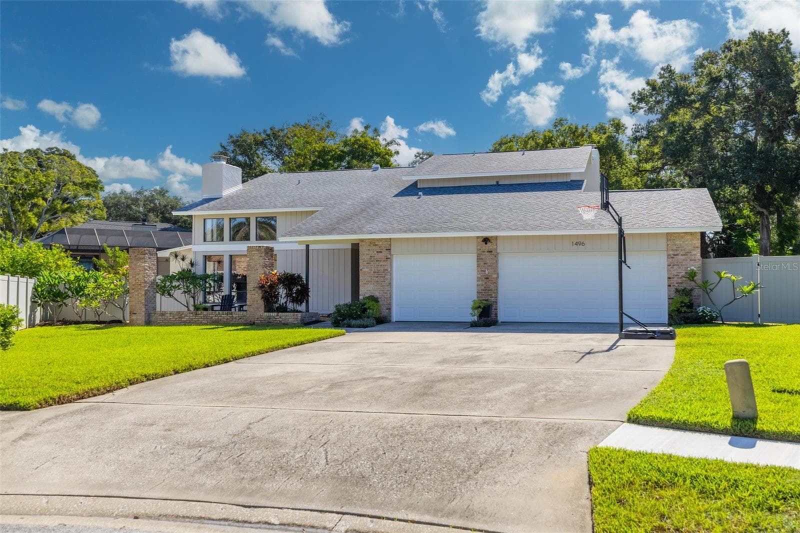 Single Family Residence at 1496 TREETOP DR, PALM HARBOR, photo 6 of 46