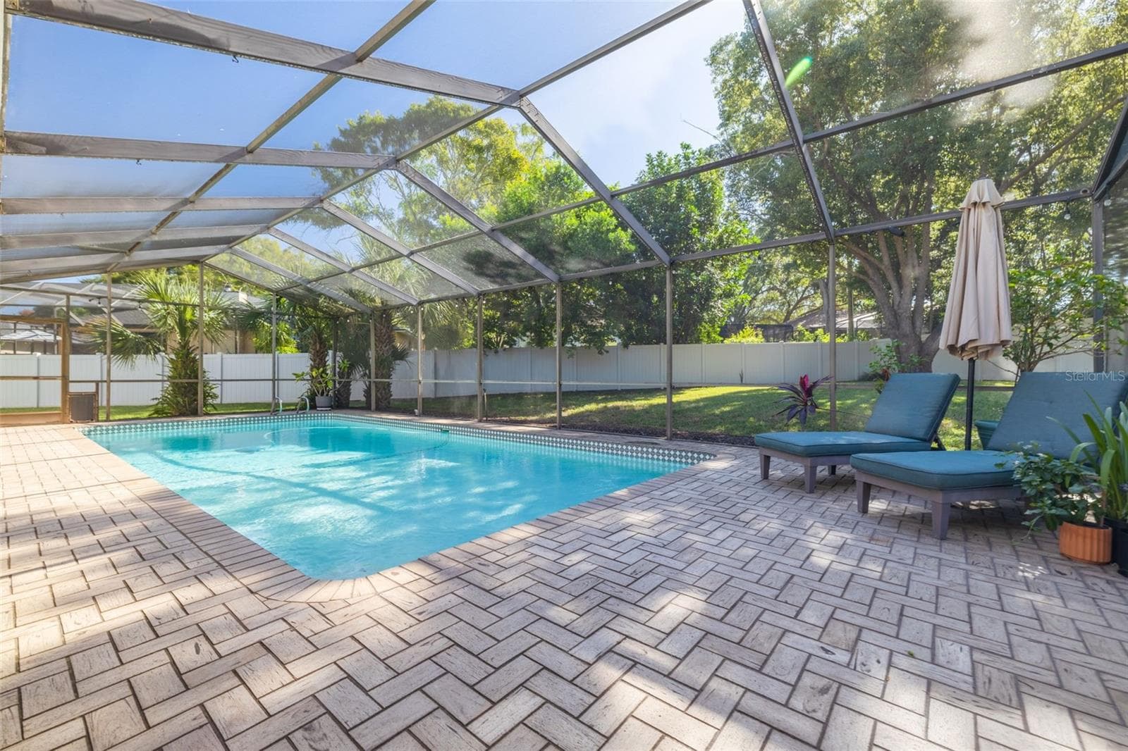 Single Family Residence at 1496 TREETOP DR, PALM HARBOR, photo 22 of 46