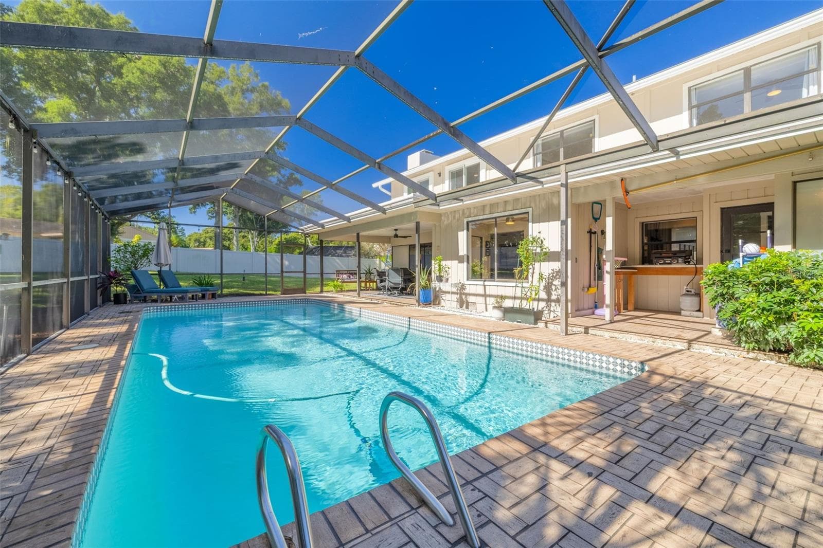 Single Family Residence at 1496 TREETOP DR, PALM HARBOR, photo 24 of 46