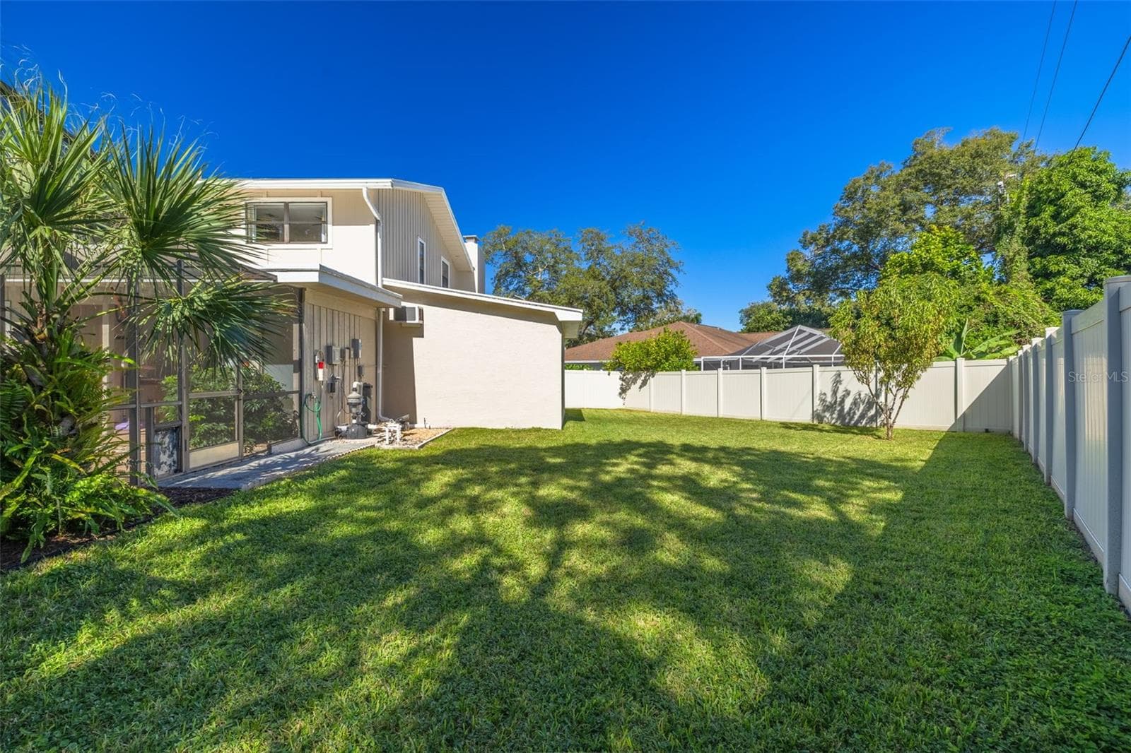 Single Family Residence at 1496 TREETOP DR, PALM HARBOR, photo 42 of 46