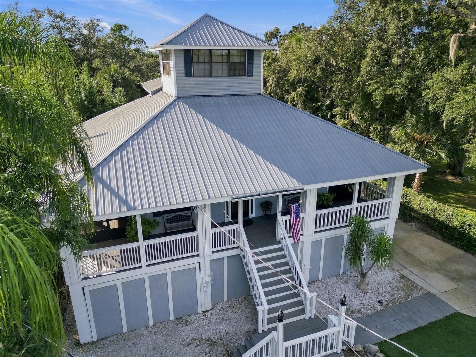 Single Family Residence at 14317 GUAVA ST, HUDSON, photo 3 of 51