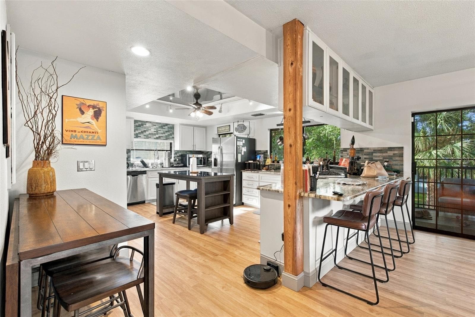 Single Family Residence at 14317 GUAVA ST, HUDSON, photo 9 of 51