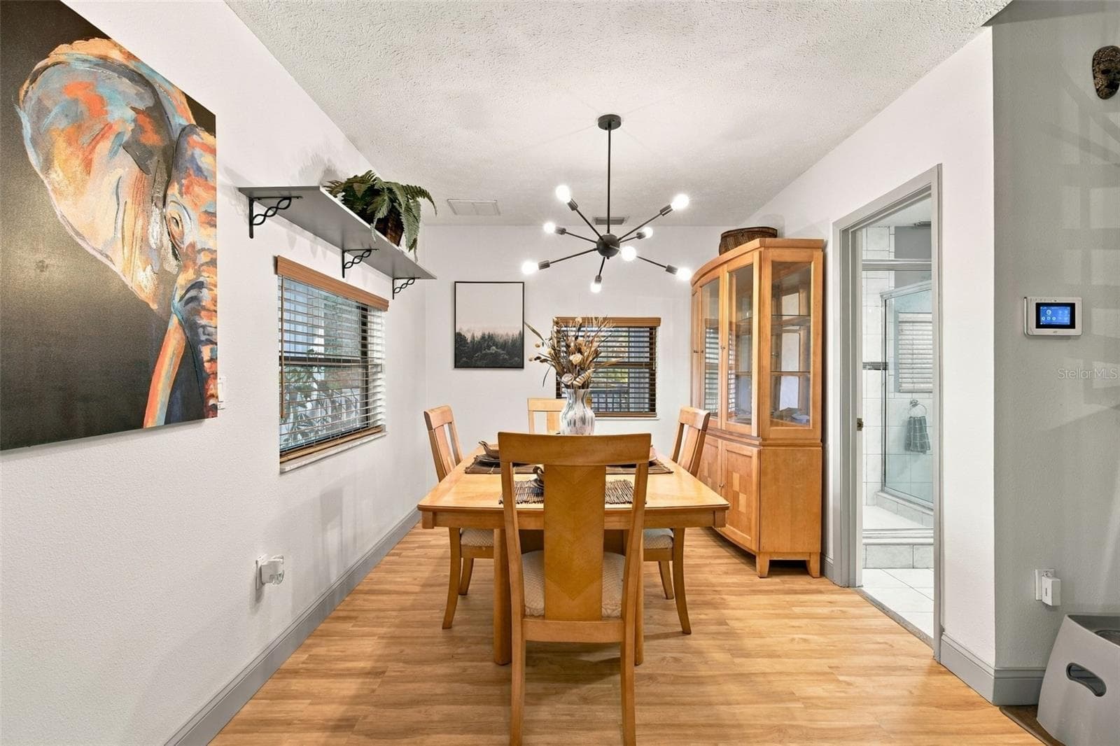 Single Family Residence at 14317 GUAVA ST, HUDSON, photo 15 of 51