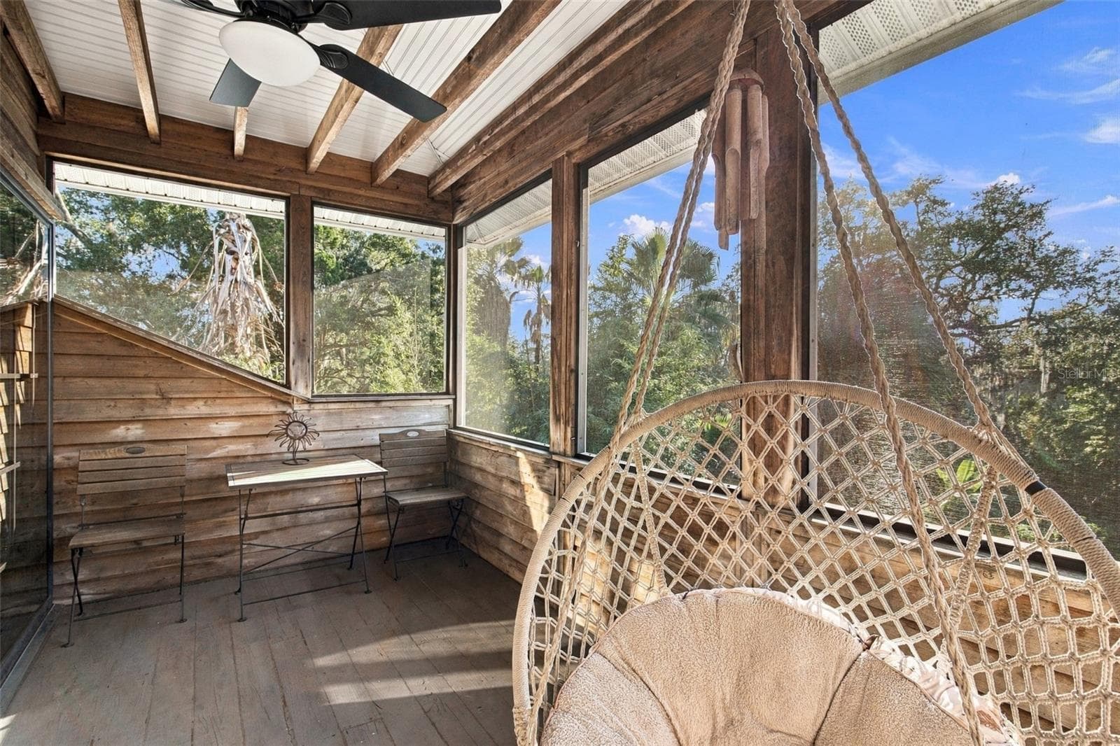 2nd Floor Private Balcony - 14317 GUAVA ST, HUDSON