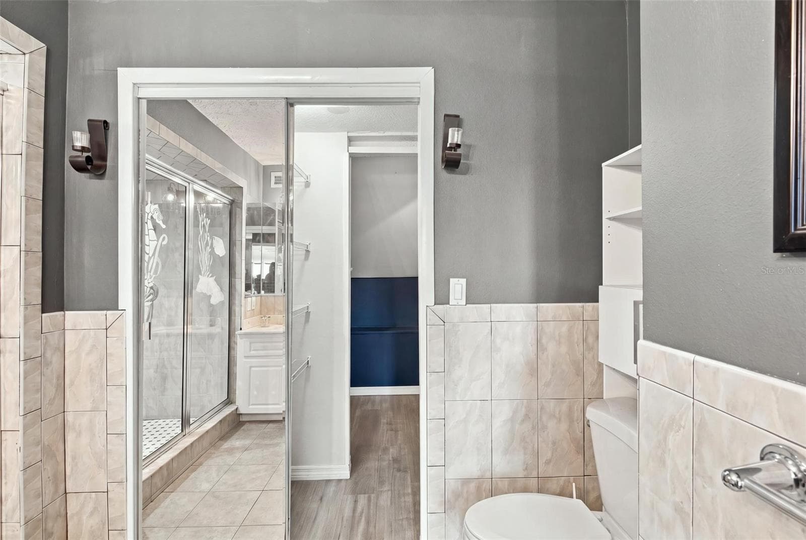 2nd Floor Secret Room Entrance - 14317 GUAVA ST, HUDSON