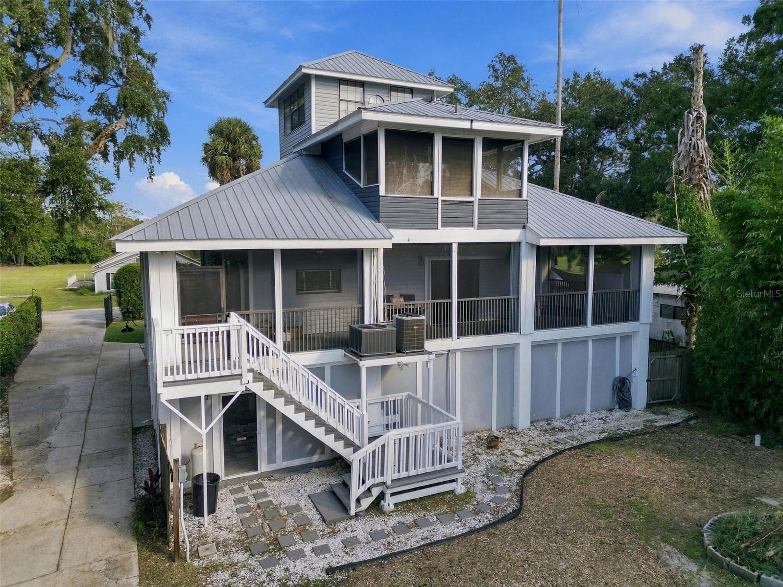 Single Family Residence at 14317 GUAVA ST, HUDSON, photo 45 of 51