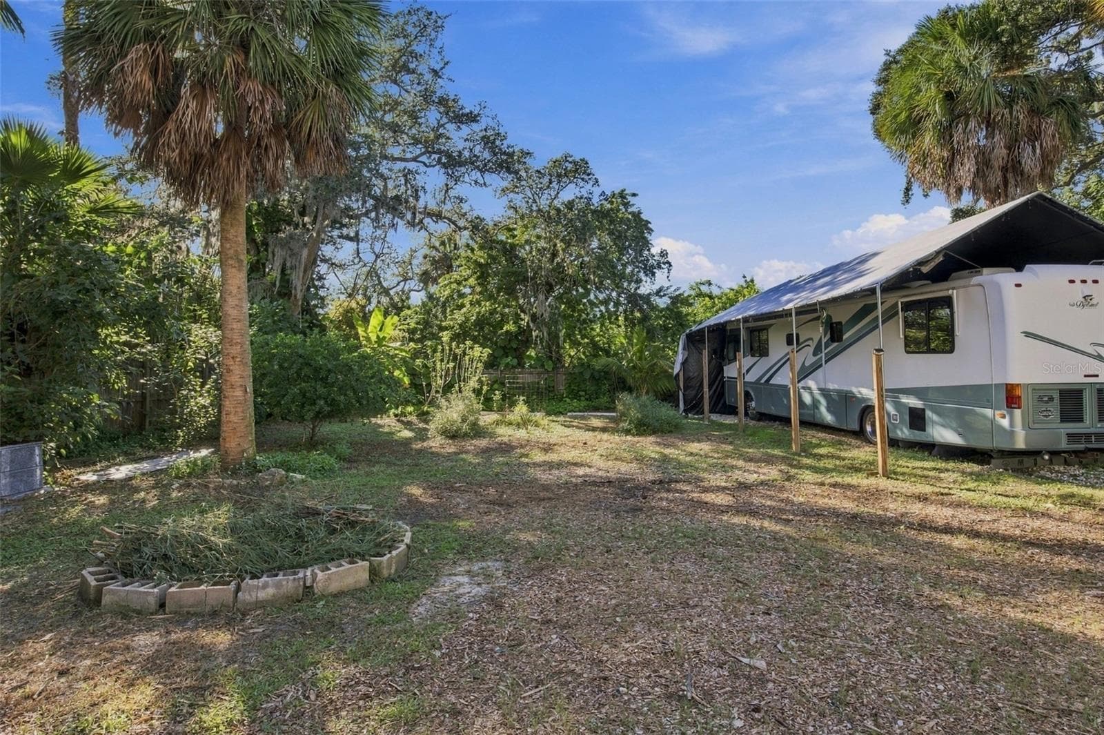 Single Family Residence at 14317 GUAVA ST, HUDSON, photo 47 of 51
