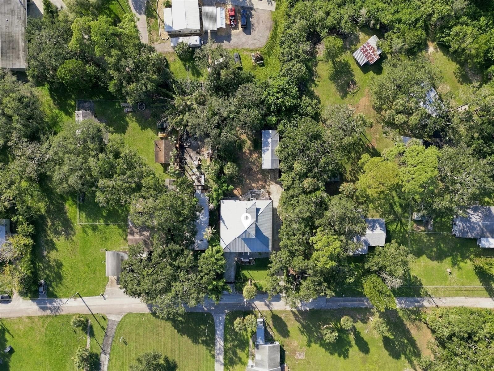 Single Family Residence at 14317 GUAVA ST, HUDSON, photo 51 of 51