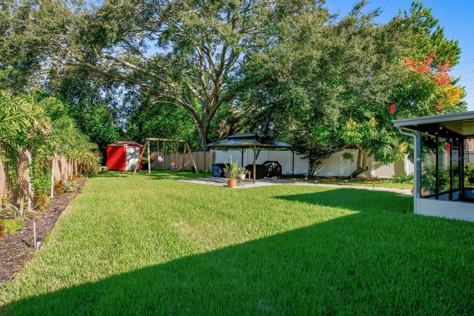 Single Family Residence at 244 DUNBRIDGE DR, PALM HARBOR, photo 28 of 33