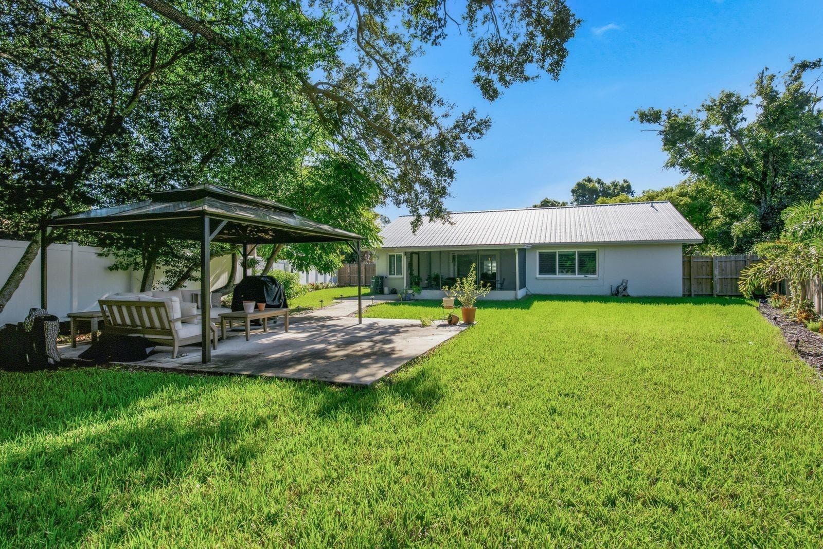 Single Family Residence at 244 DUNBRIDGE DR, PALM HARBOR, photo 33 of 33