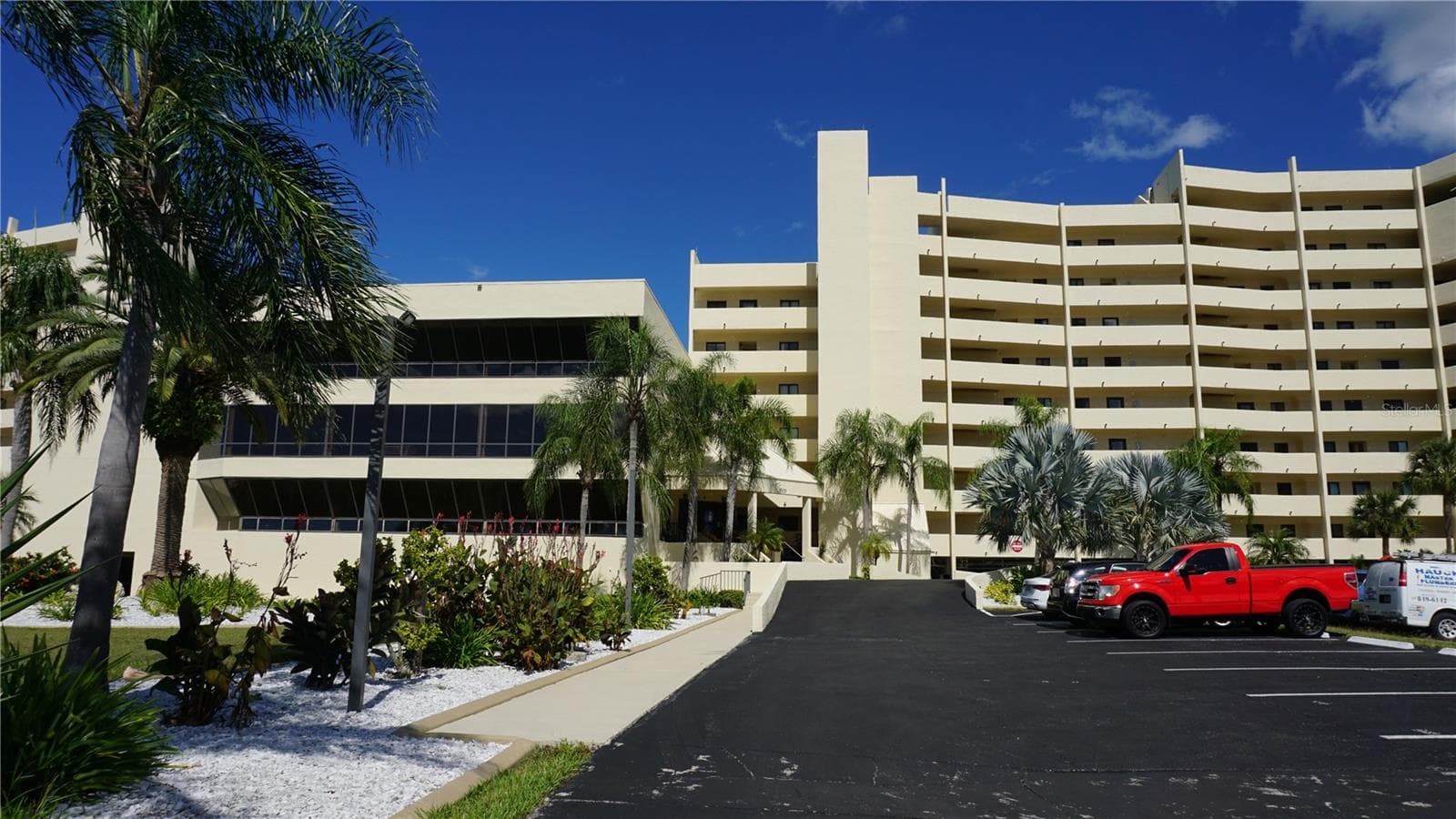 Condominium at 6009 SEA RANCH DR #214, HUDSON, photo 2 of 22