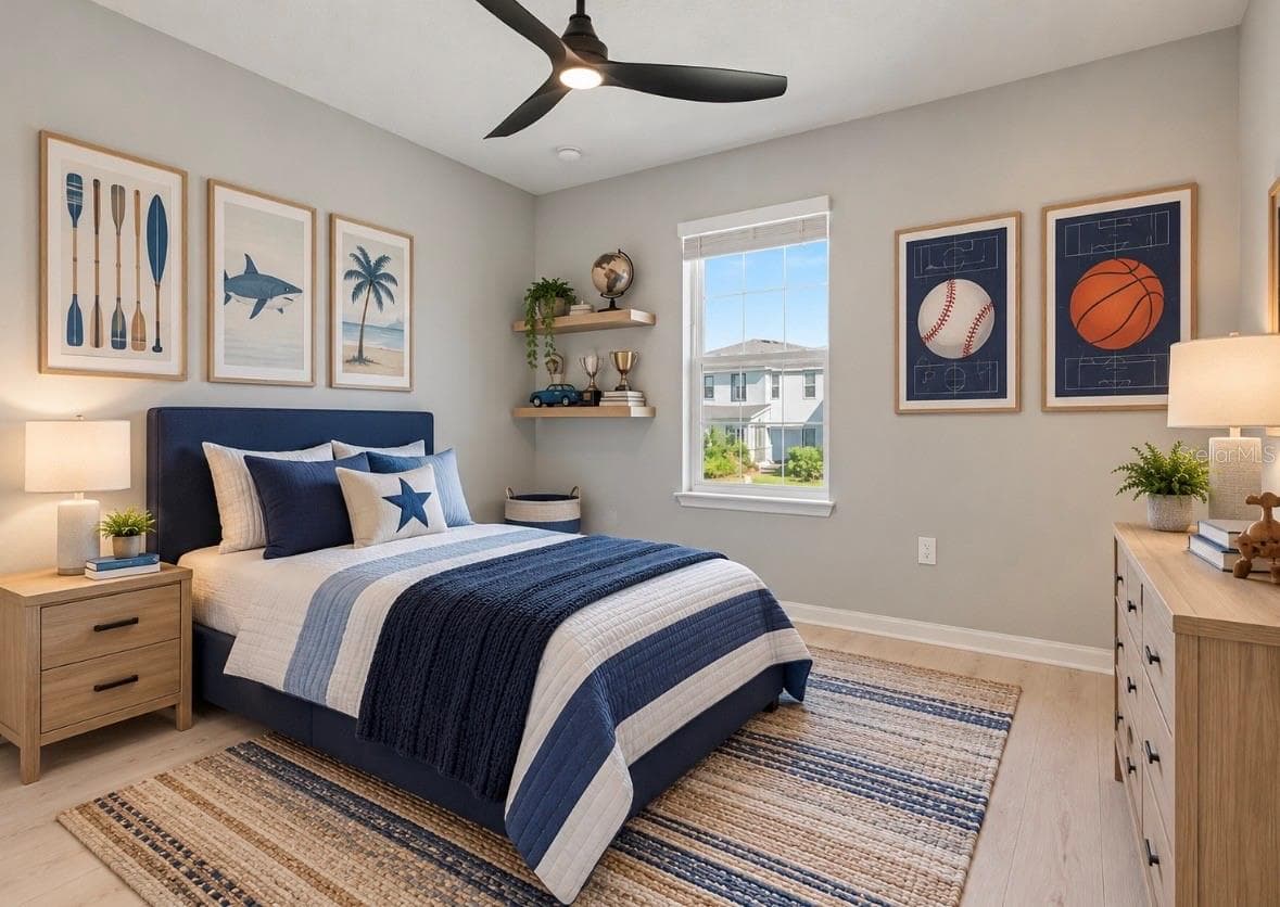 Single Family Residence at 5731 WOODLAND SAGE DR, SARASOTA, photo 63 of 110